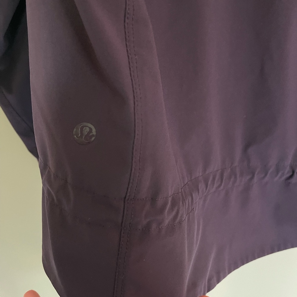 Lululemon jacket